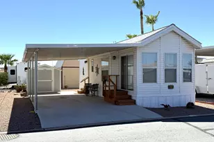 511 E Pueblo del Sol, Florence, AZ 85132 - Photo 1