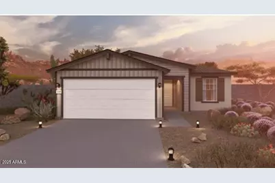 17035 N Lariat Road, Maricopa, AZ 85138 - Photo 1