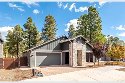 3572 W Altair Way, Flagstaff, AZ 86001 - Photo 2