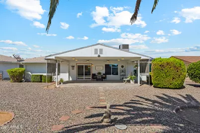 9831 W Pebble Beach Drive, Sun City, AZ 85351 - Photo 22