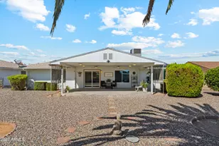 9831 W Pebble Beach Dr, Sun City, AZ 85351 - Photo 22