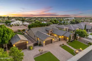 6961 E Ivyglen St, Mesa, AZ 85207 - Photo 70