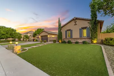 6961 E Ivyglen Street, Mesa, AZ 85207 - Photo 2