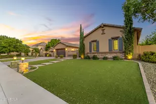 6961 E Ivyglen St, Mesa, AZ 85207 - Photo 2