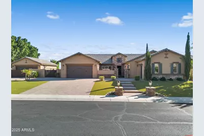 6961 E Ivyglen Street, Mesa, AZ 85207 - Photo 68