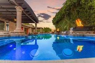 6961 E Ivyglen St, Mesa, AZ 85207 - Photo 42