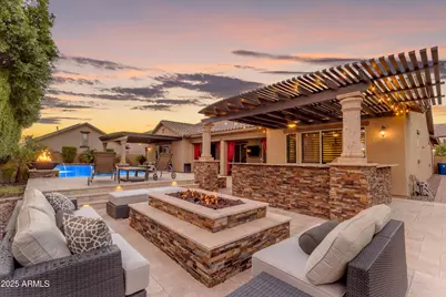 6961 E Ivyglen Street, Mesa, AZ 85207 - Photo 46