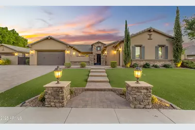 6961 E Ivyglen Street, Mesa, AZ 85207 - Photo 1