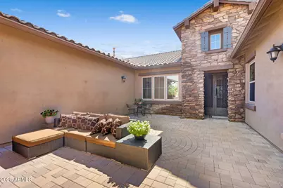 6961 E Ivyglen Street, Mesa, AZ 85207 - Photo 4