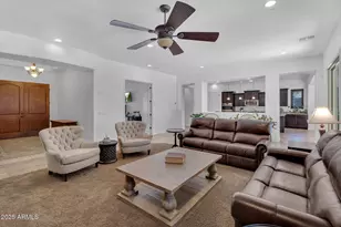 6961 E Ivyglen St, Mesa, AZ 85207 - Photo 8