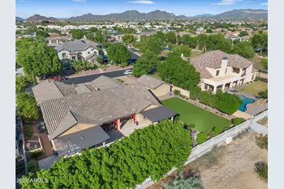 6961 E Ivyglen Street, Mesa, AZ 85207 - Photo 74