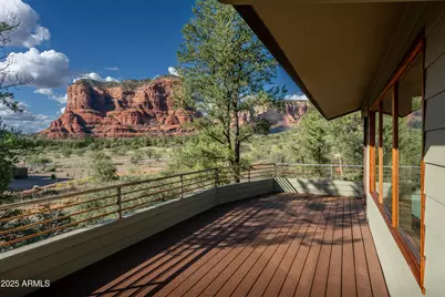 1050 Lee Mountain Road, Sedona, AZ 86351 - Photo 62