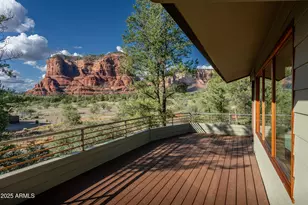 1050 Lee Mountain Rd, Sedona, AZ 86351 - Photo 62