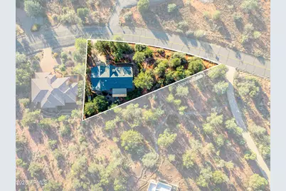 1050 Lee Mountain Road, Sedona, AZ 86351 - Photo 20