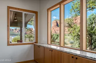 1050 Lee Mountain Rd, Sedona, AZ 86351 - Photo 56