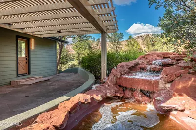 1050 Lee Mountain Road, Sedona, AZ 86351 - Photo 52