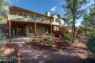 1050 Lee Mountain Rd, Sedona, AZ 86351 - Photo 28