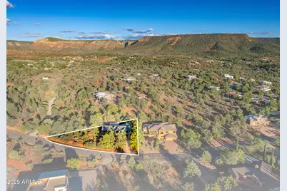 1050 Lee Mountain Road, Sedona, AZ 86351 - Photo 22