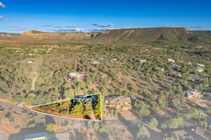 1050 Lee Mountain Rd, Sedona, AZ 86351 - Photo 22