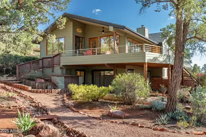 1050 Lee Mountain Road, Sedona, AZ 86351 - Photo 26