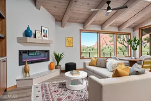 1050 Lee Mountain Rd, Sedona, AZ 86351 - Photo 4