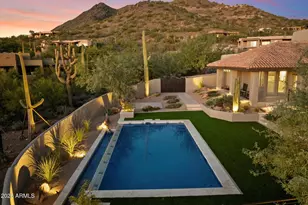 35017 N Sunset Trail, Carefree, AZ 85377 - Photo 28