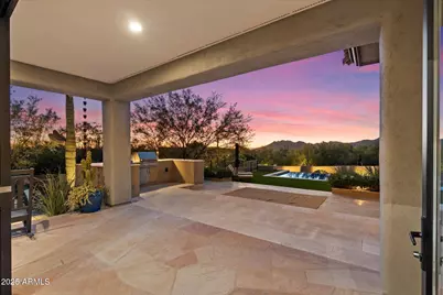 35017 N Sunset Trail, Carefree, AZ 85377 - Photo 62