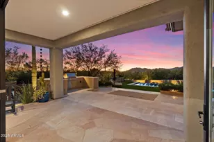 35017 N Sunset Trail, Carefree, AZ 85377 - Photo 62