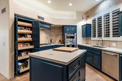 35017 N Sunset Trail, Carefree, AZ 85377 - Photo 34