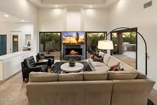 35017 N Sunset Trail, Carefree, AZ 85377 - Photo 18