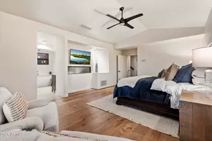 35017 N Sunset Trail, Carefree, AZ 85377 - Photo 36