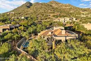 35017 N Sunset Trail, Carefree, AZ 85377 - Photo 8