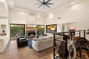 35017 N Sunset Trail, Carefree, AZ 85377 - Photo 20