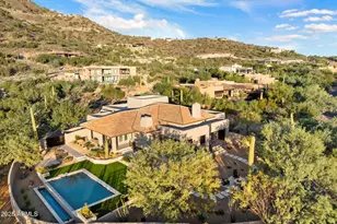35017 N Sunset Trail, Carefree, AZ 85377 - Photo 6