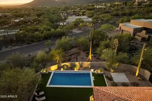 35017 N Sunset Trail, Carefree, AZ 85377 - Photo 56