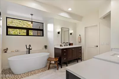 35017 N Sunset Trail, Carefree, AZ 85377 - Photo 42