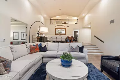 35017 N Sunset Trail, Carefree, AZ 85377 - Photo 22