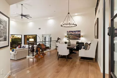 35017 N Sunset Trail, Carefree, AZ 85377 - Photo 16