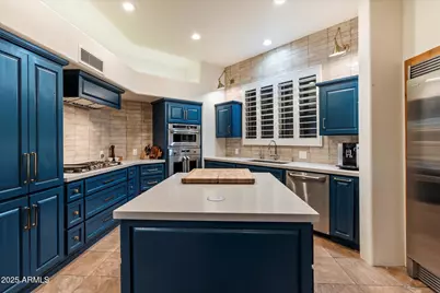 35017 N Sunset Trail, Carefree, AZ 85377 - Photo 26