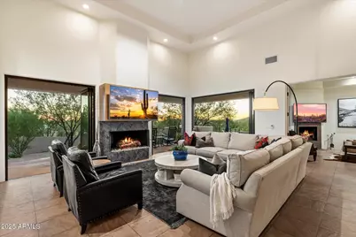 35017 N Sunset Trail, Carefree, AZ 85377 - Photo 14