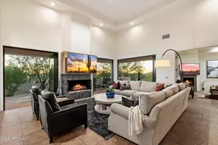 35017 N Sunset Trail, Carefree, AZ 85377 - Photo 14