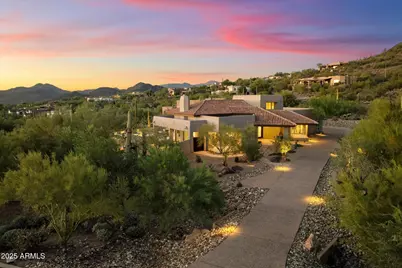 35017 N Sunset Trail, Carefree, AZ 85377 - Photo 4