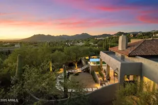 35017 N Sunset Trail, Carefree, AZ 85377 - Photo 60