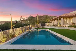 35017 N Sunset Trail, Carefree, AZ 85377 - Photo 68