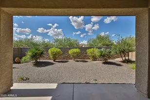 4658 N 204th Ln, Buckeye, AZ 85396 - Photo 26