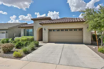 4658 N 204th Lane, Buckeye, AZ 85396 - Photo 4