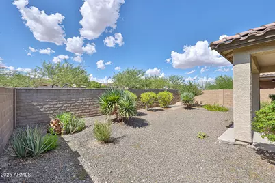 4658 N 204th Lane, Buckeye, AZ 85396 - Photo 28
