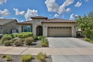 4658 N 204th Ln, Buckeye, AZ 85396 - Photo 2