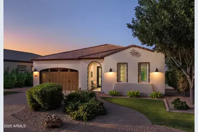 554 E Peach Tree Street, Queen Creek, AZ 85140 - Photo 1