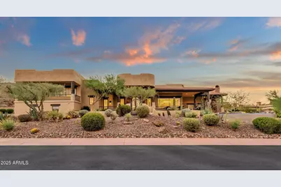 9630 N Rock Ridge Trail, Fountain Hills, AZ 85268 - Photo 1